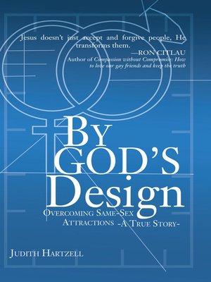 cover image of By God's Design